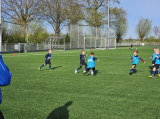 JO7 Toernooitje op Sportpark Het Springer zaterdag 6 april 2024 (58/194)